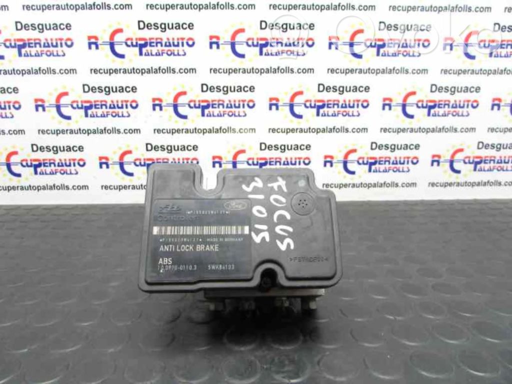 Bomba de ABS   10097001103