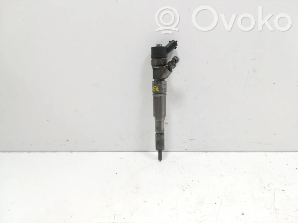 Inyector de combustible   7785983