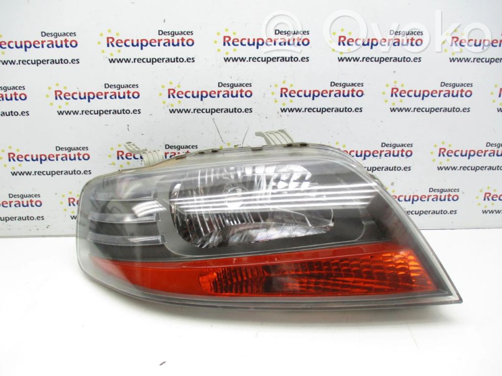 Headlight/headlamp