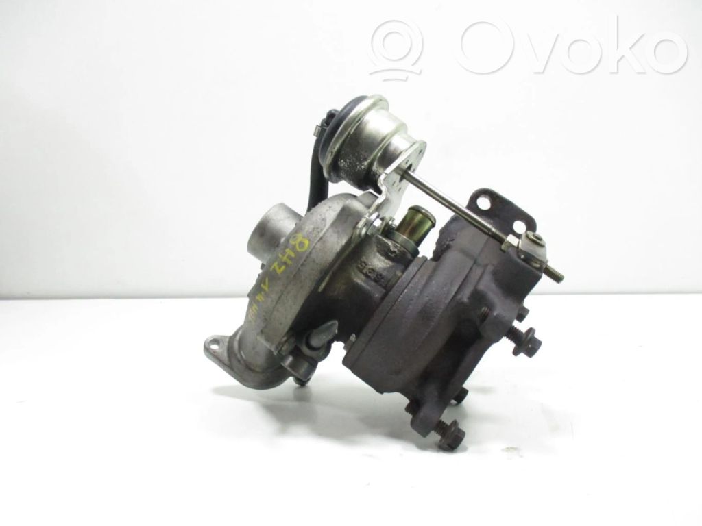 Turbo   KP35487599
