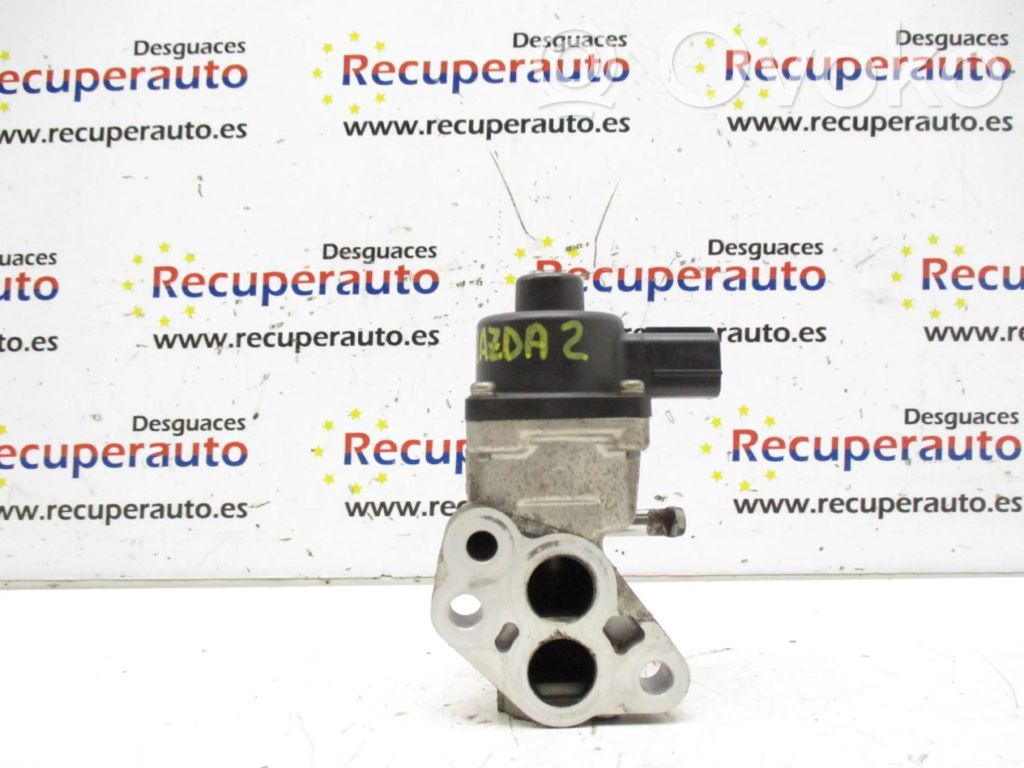 Válvula EGR   79376K6266