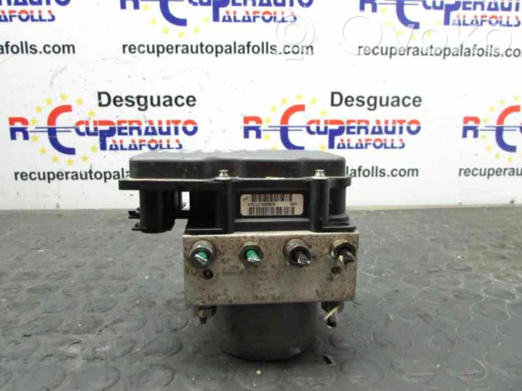 ABS bloks   8200129951