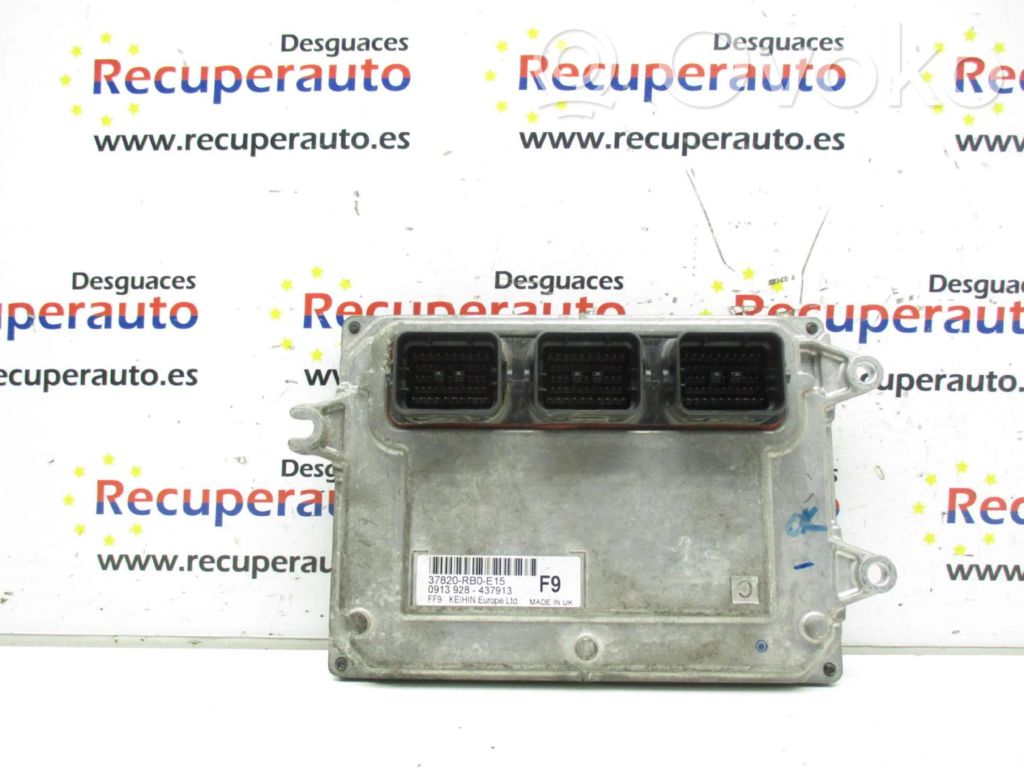 Honda Jazz Engine control unit/module ECU 