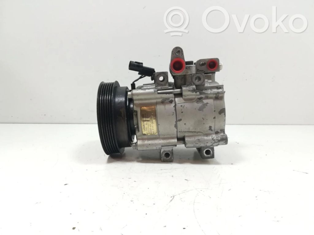 Kompresor / Sprężarka klimatyzacji A/C   810517005