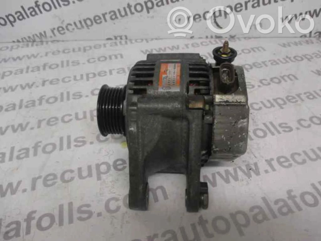 Alternador   2706022060