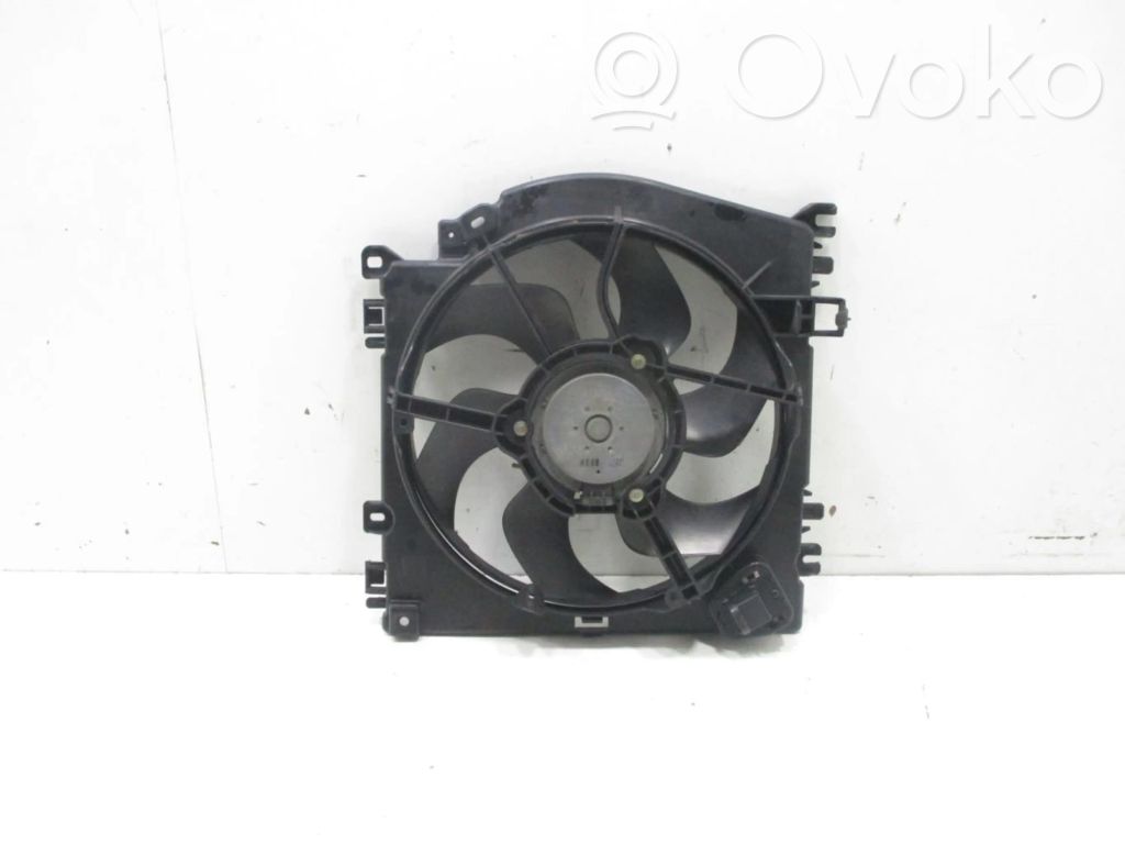 Ventilador de refrigeración   8200525991