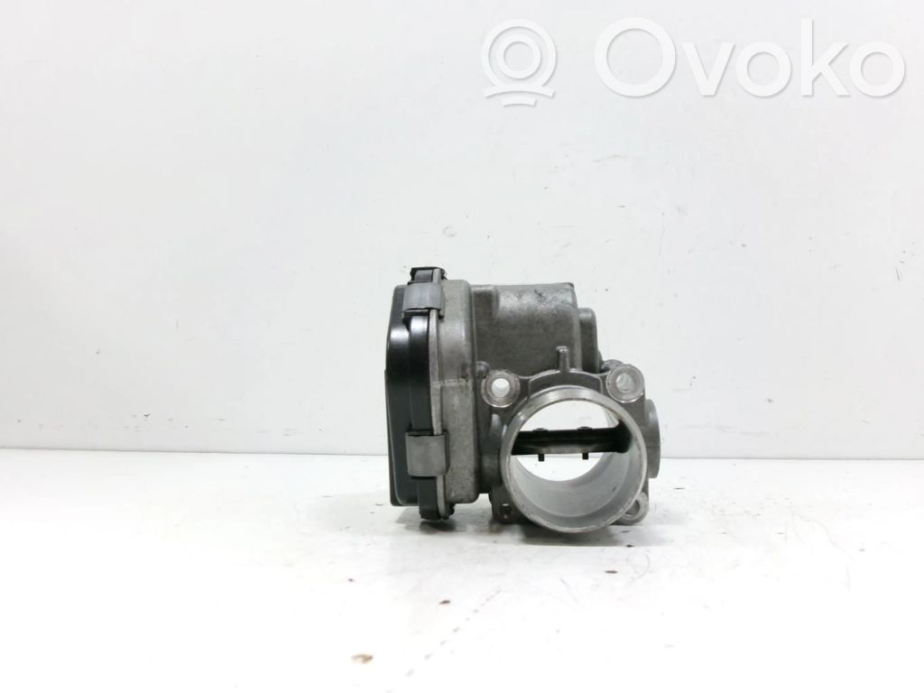 Kuristusventtiili   9673534480