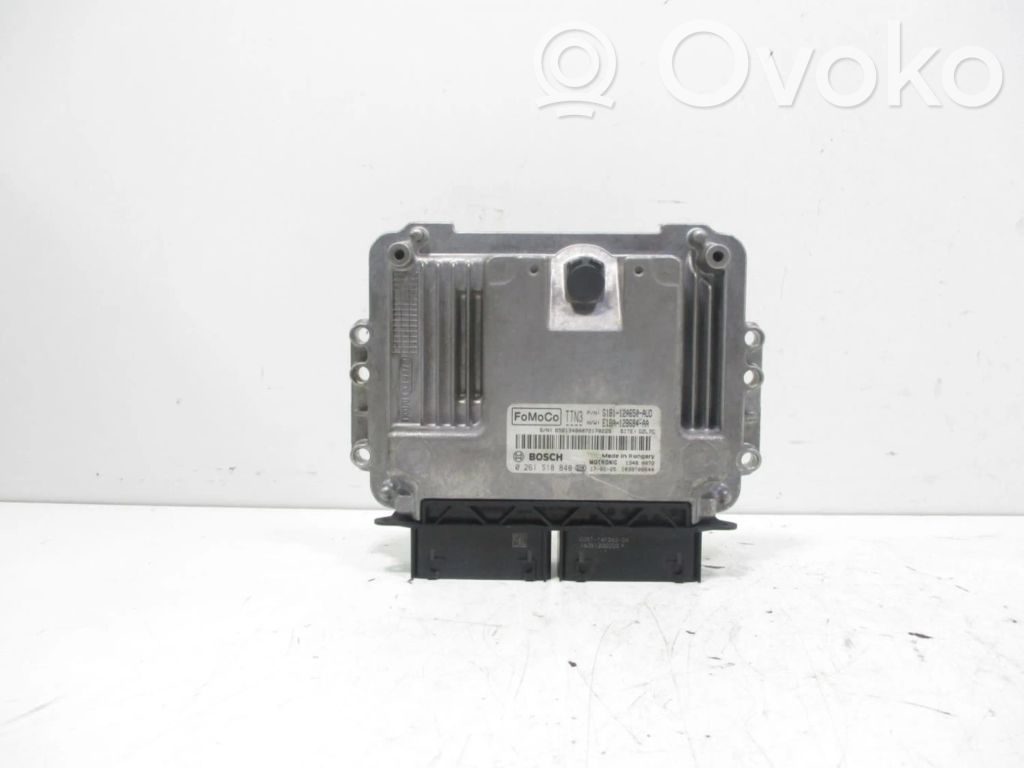 Engine control unit/module ECU   G1B112A650AUD