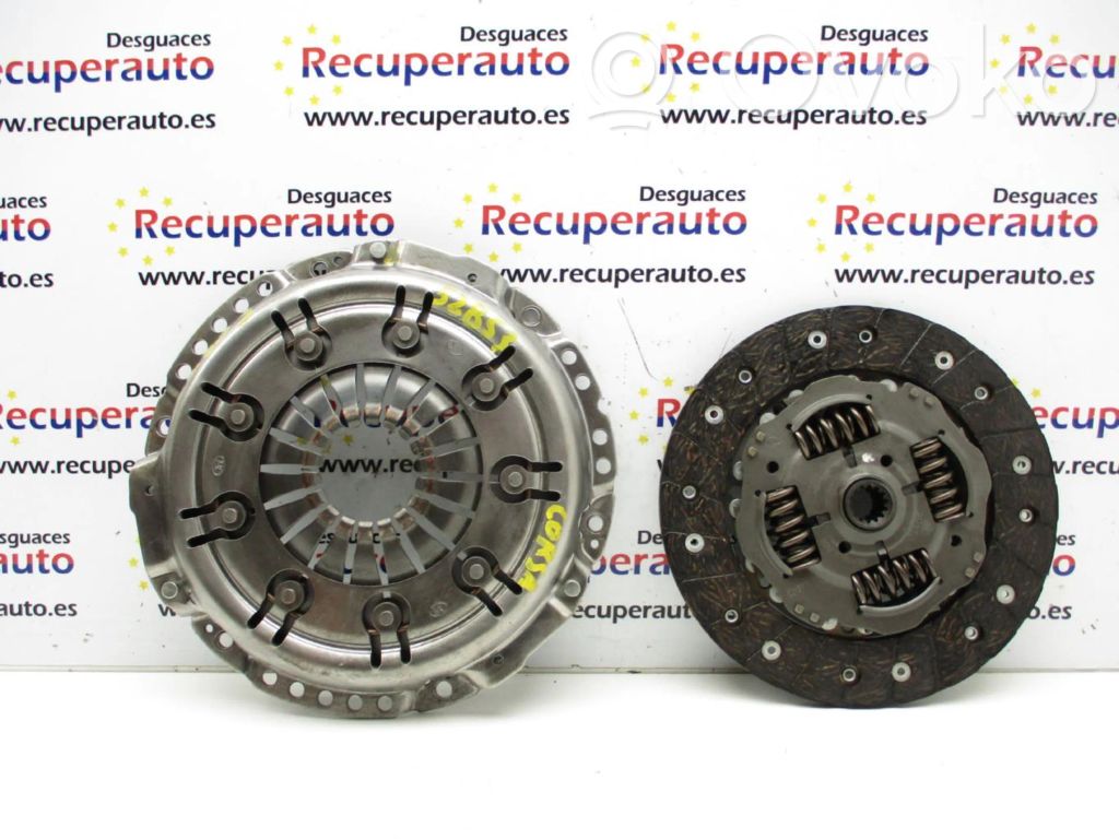 Opel Corsa C Kit ambreiaj 