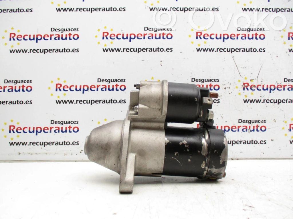 Motor de arranque   9671530880