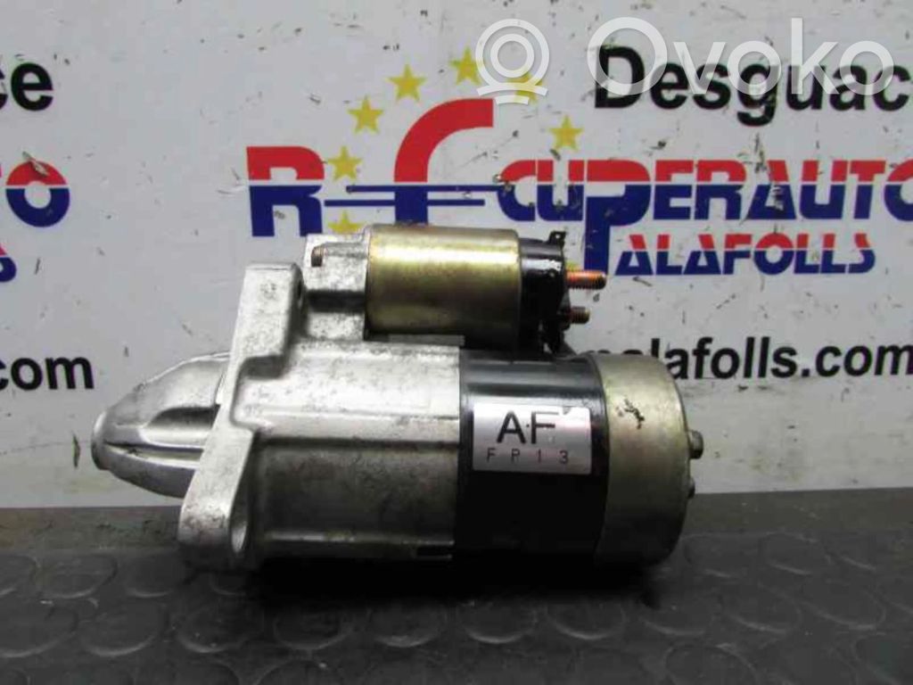 Starteris   FP1318400
