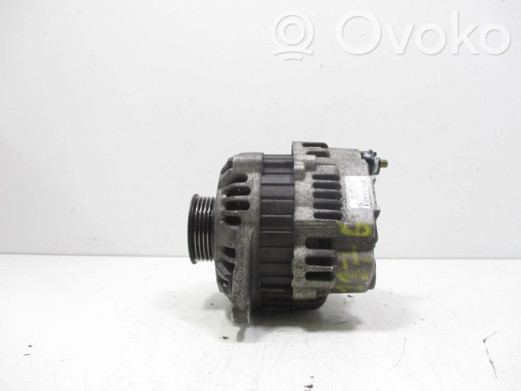 Alternador   MD358607