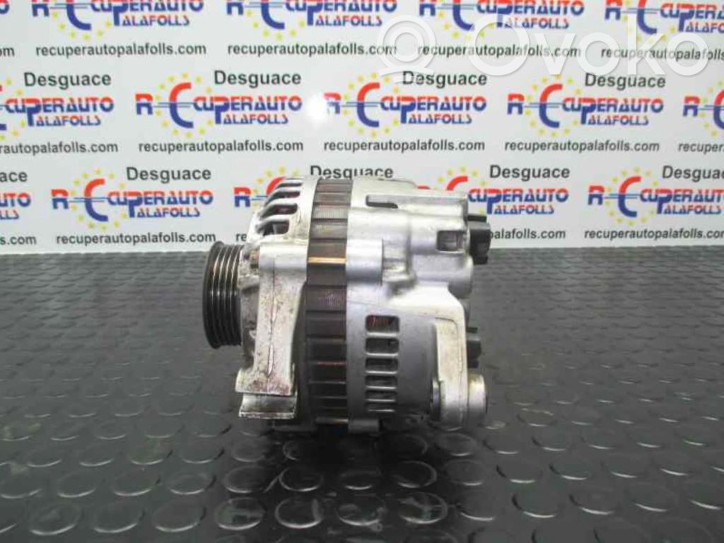 Peugeot 406 Ģenerators 
