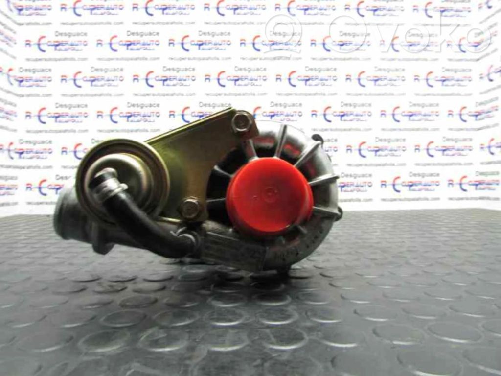 Turbo   3524206BG