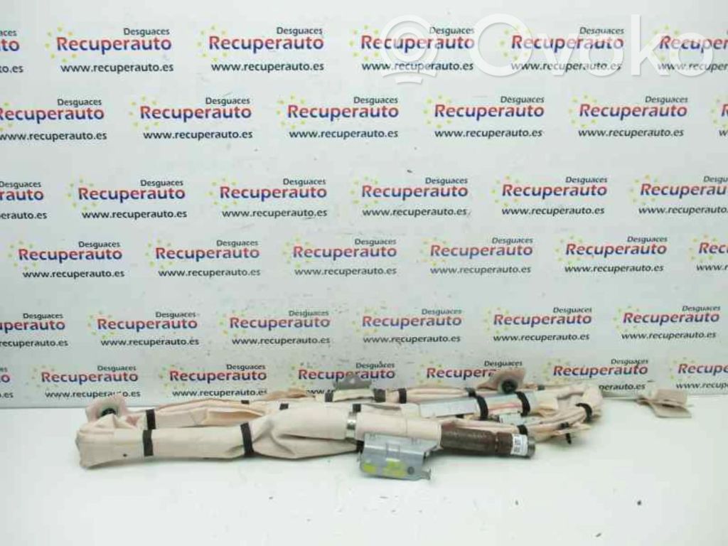 Airbag lateral   KD4557KN0