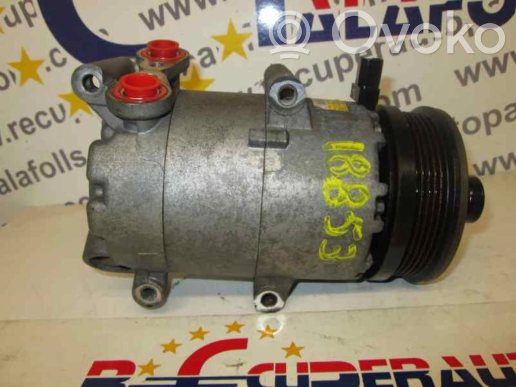 Klimakompressor Pumpe   3217A