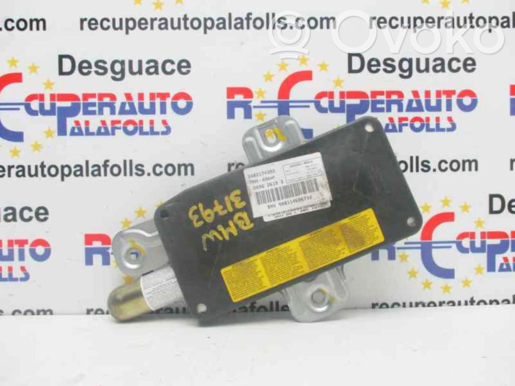 Airbag lateral   3482174382