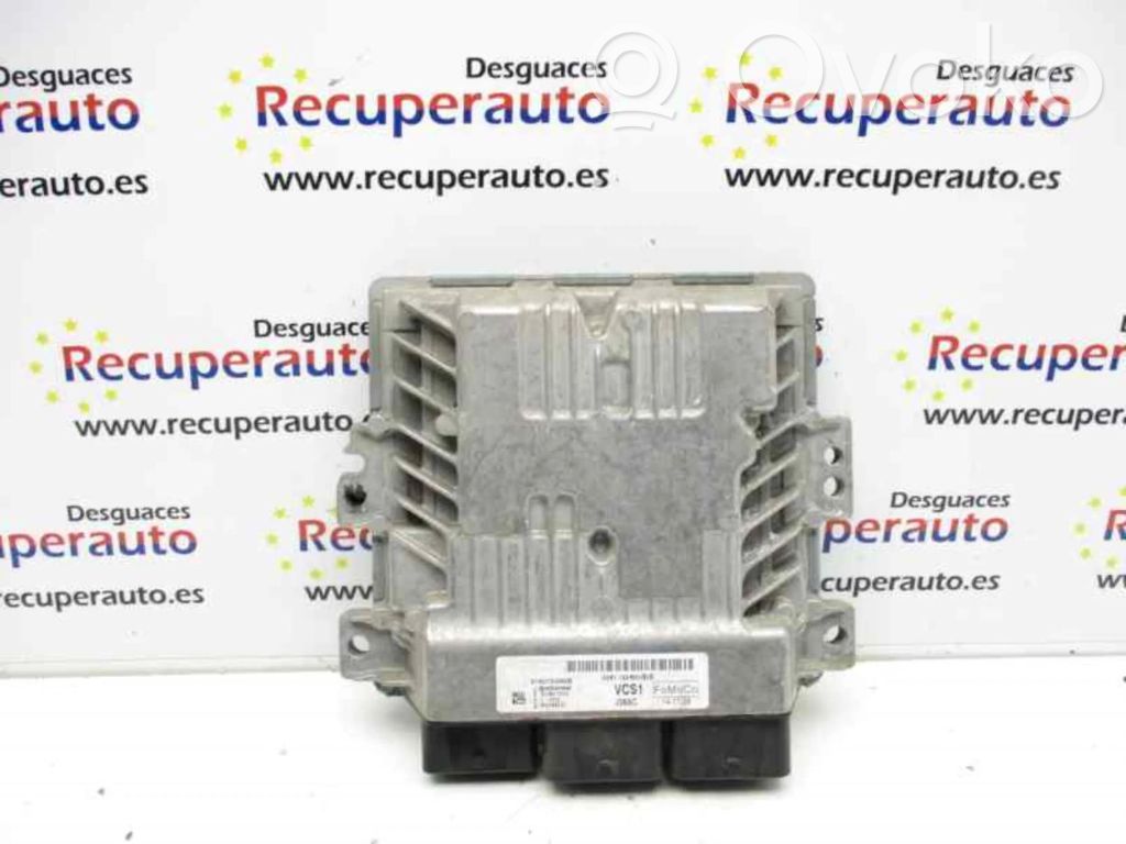 Ford Grand C-MAX Engine control unit/module ECU 