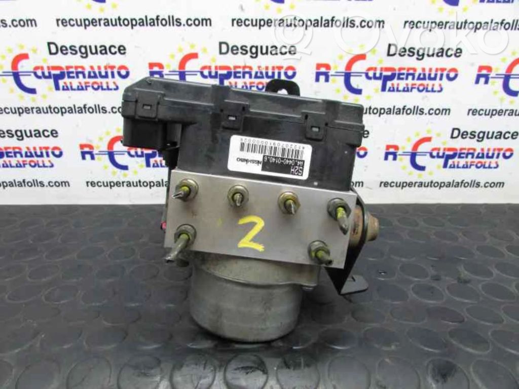 Bomba de ABS   A4044001406