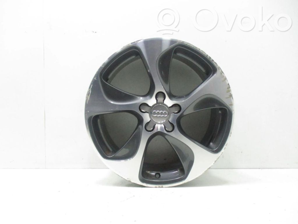 Audi A3 S3 A3 Sportback 8P Felgi aluminiowe R22 