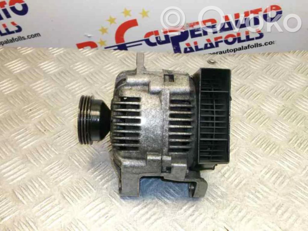 Renault Clio II Ģenerators 