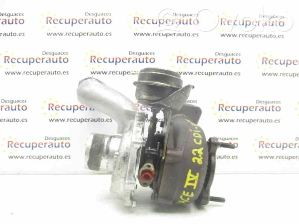 Turbo   H8200113839
