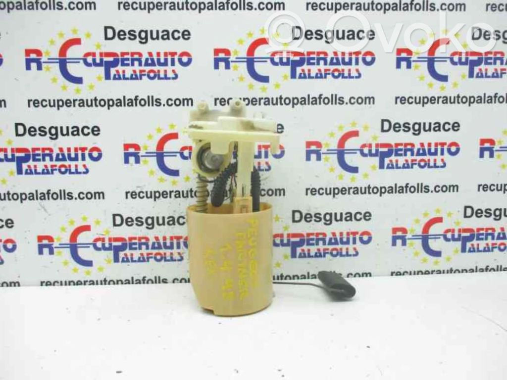 Bomba interna de combustible   9633733080