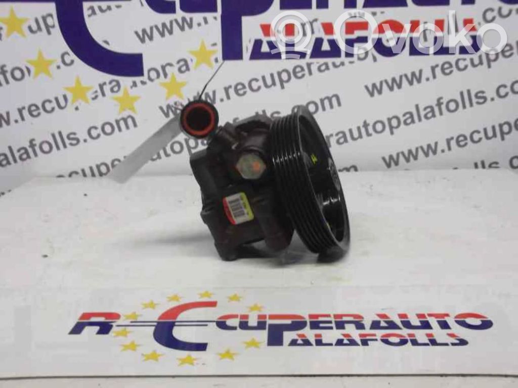 Power steering pump   HBDJF