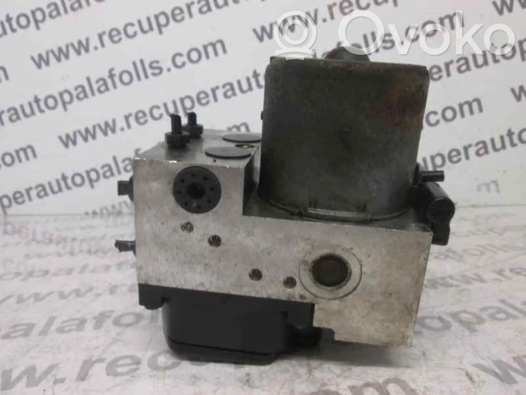 Audi A8 S8 D2 4D ABS Pump 