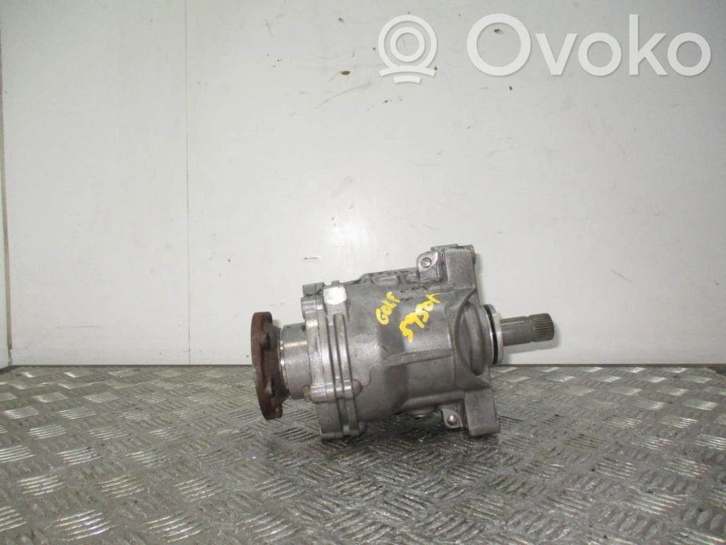 Volkswagen Golf V Scatola ingranaggi del cambio 
