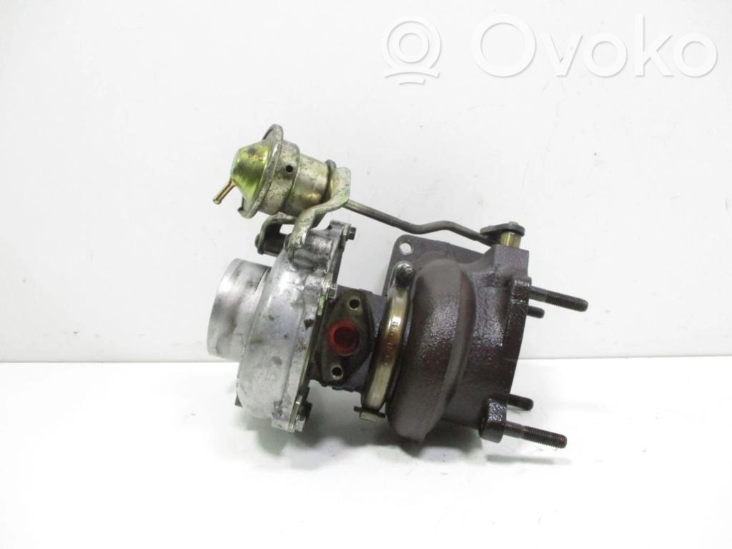 Turbo   VA690203