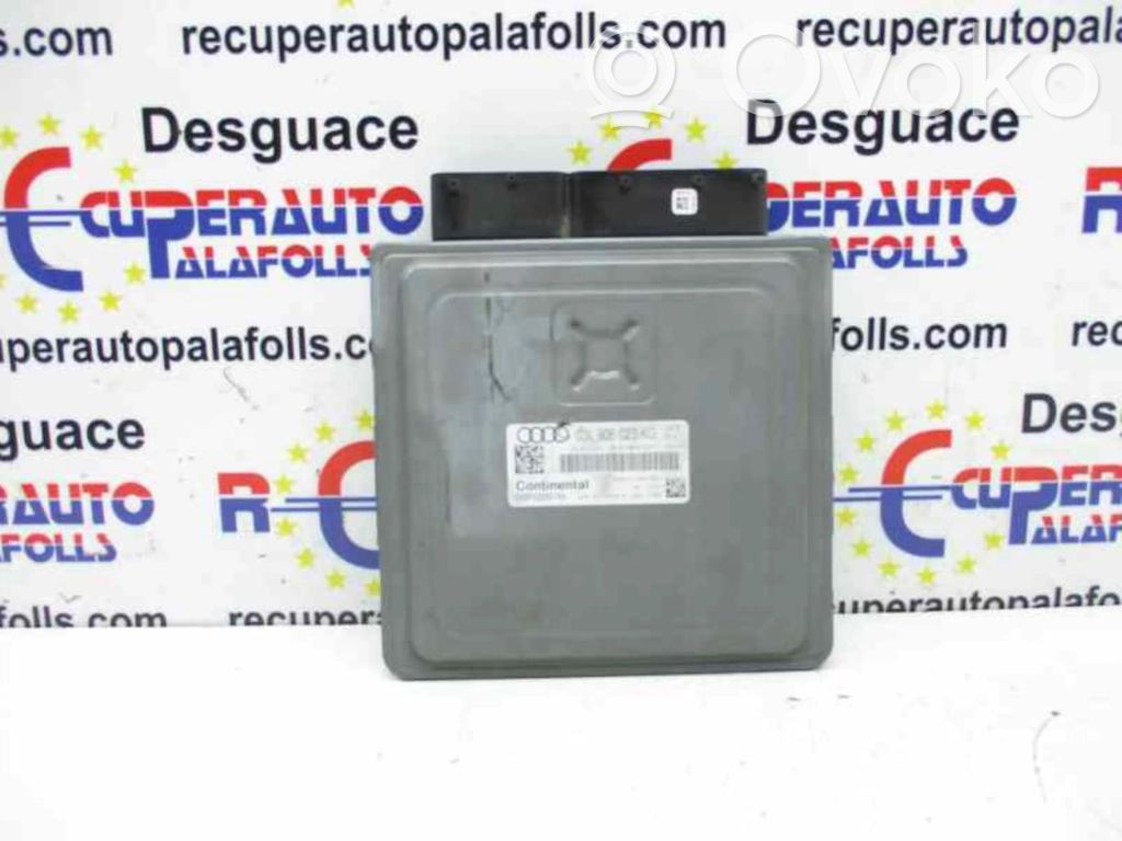Engine control unit/module ECU   03L906023KG