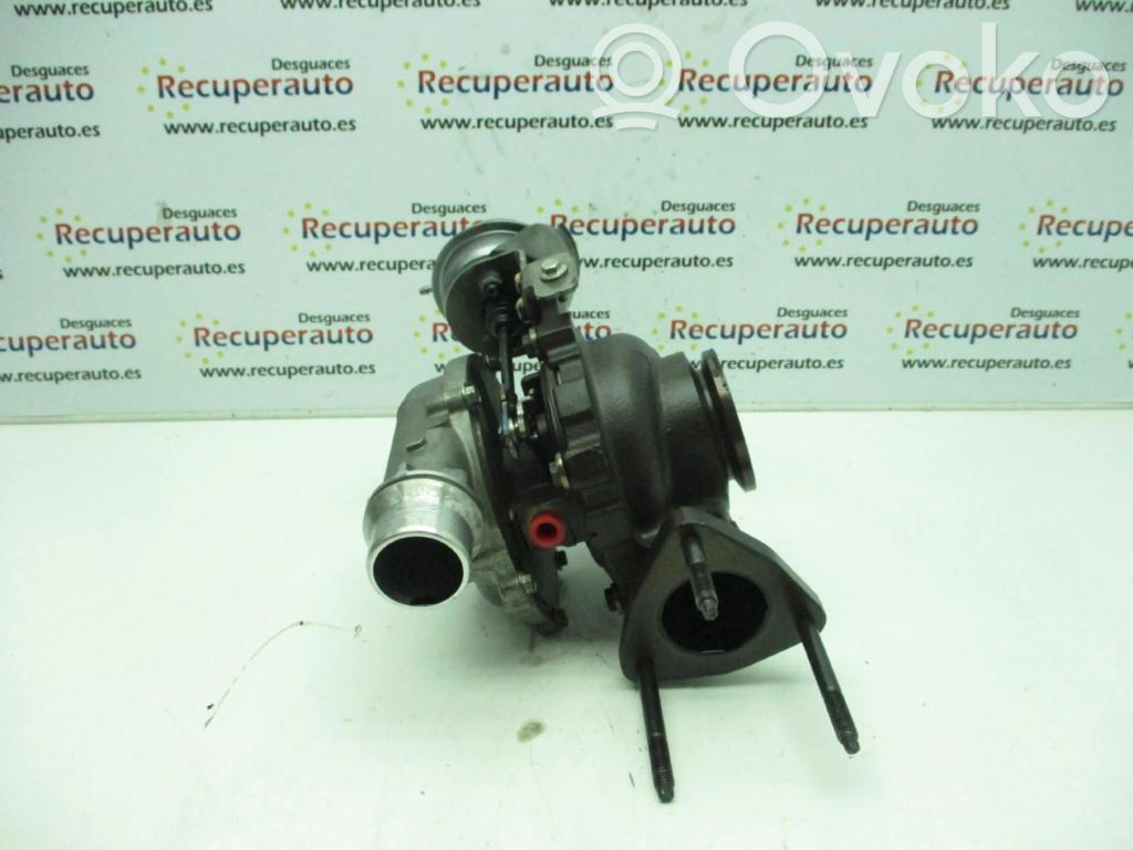 Turbo   H8200799760