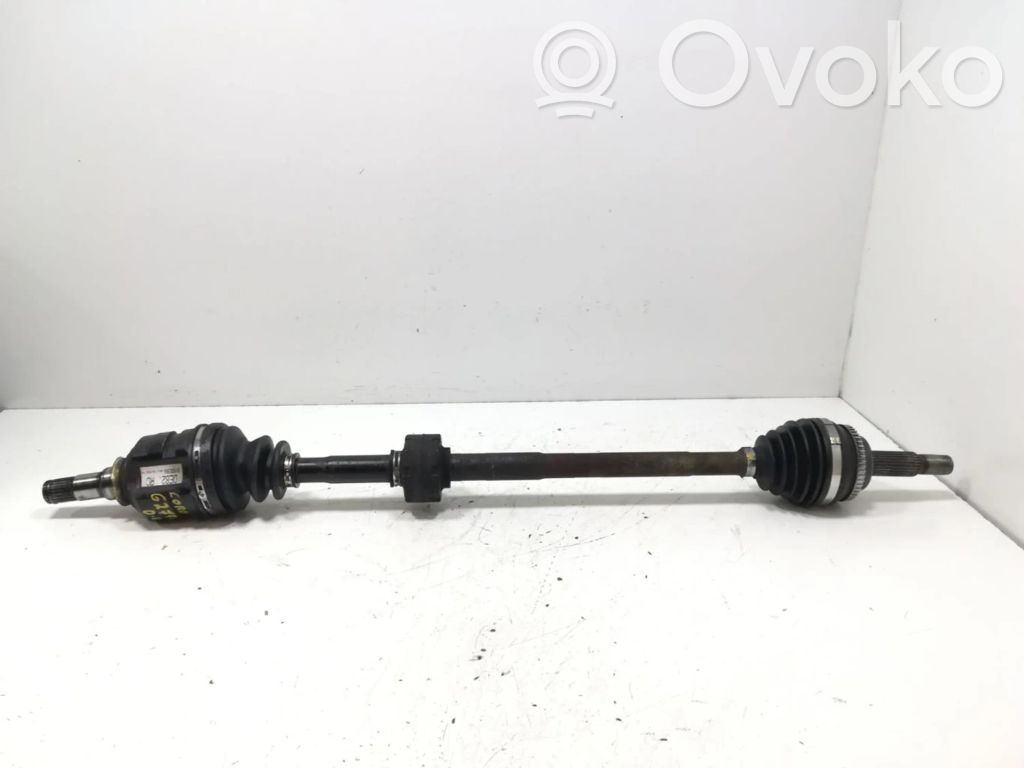 Toyota Corolla E120 E130 Kardāns komplektā 