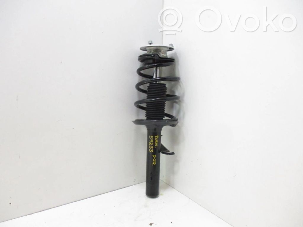 BMW X3 E83 Front shock absorber/damper 