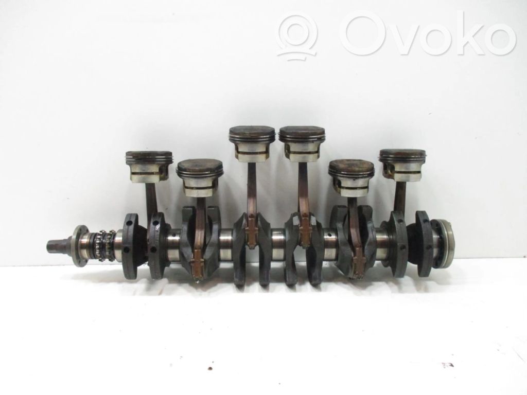 Crankshaft   1714482