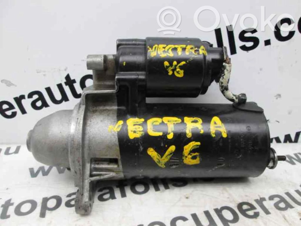 Motor de arranque   0001108148