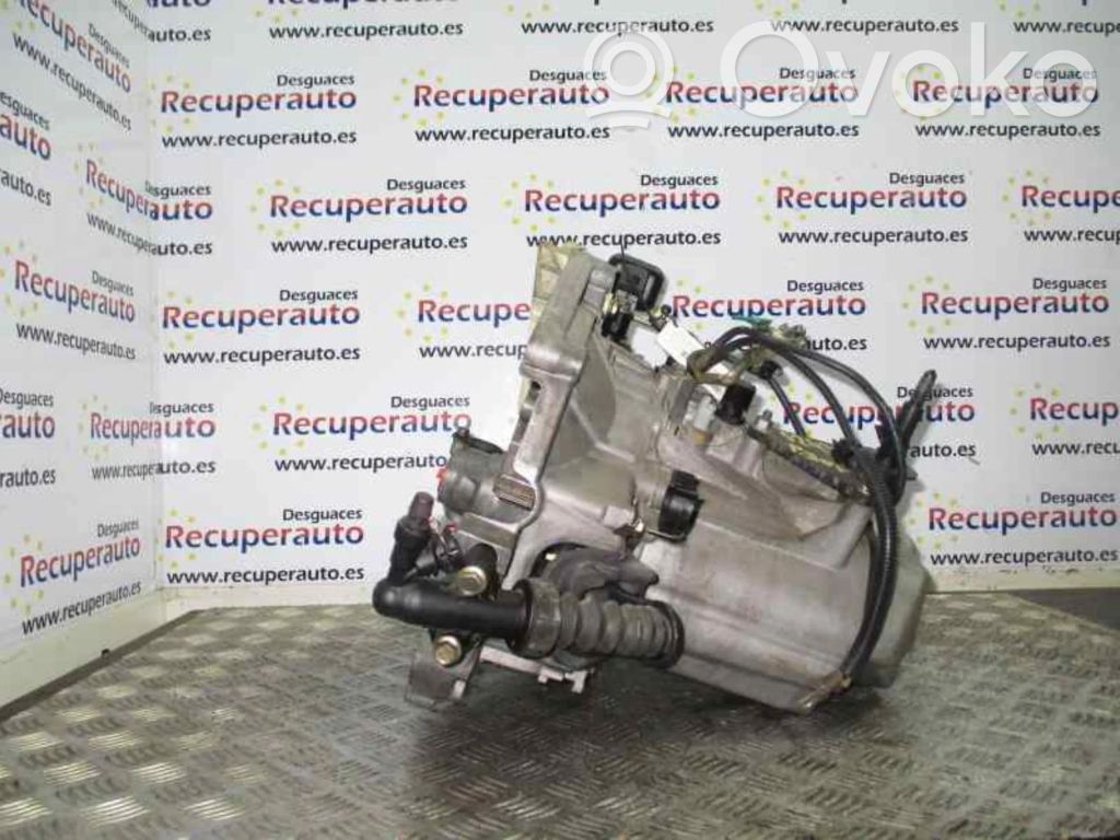 Peugeot 307 Scatola del cambio manuale a 5 velocità 