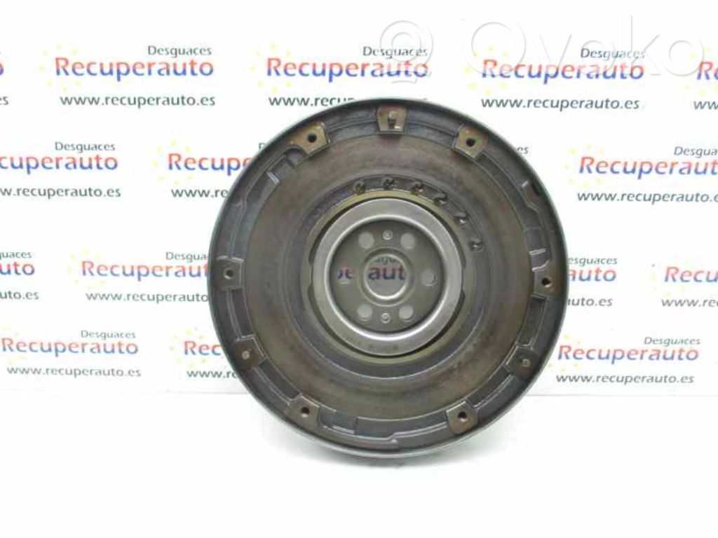 Volvo V50 Dual mass flywheel 