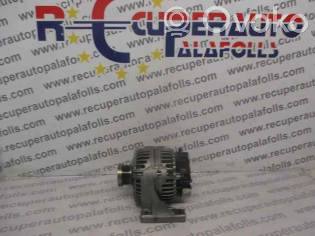 Volvo S40, V40 Alternator 
