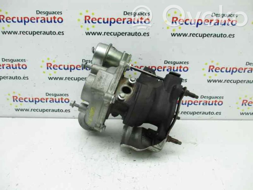 Renault Sandero I Turbo 