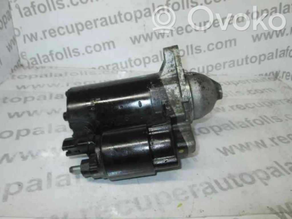Starteris   0001107088