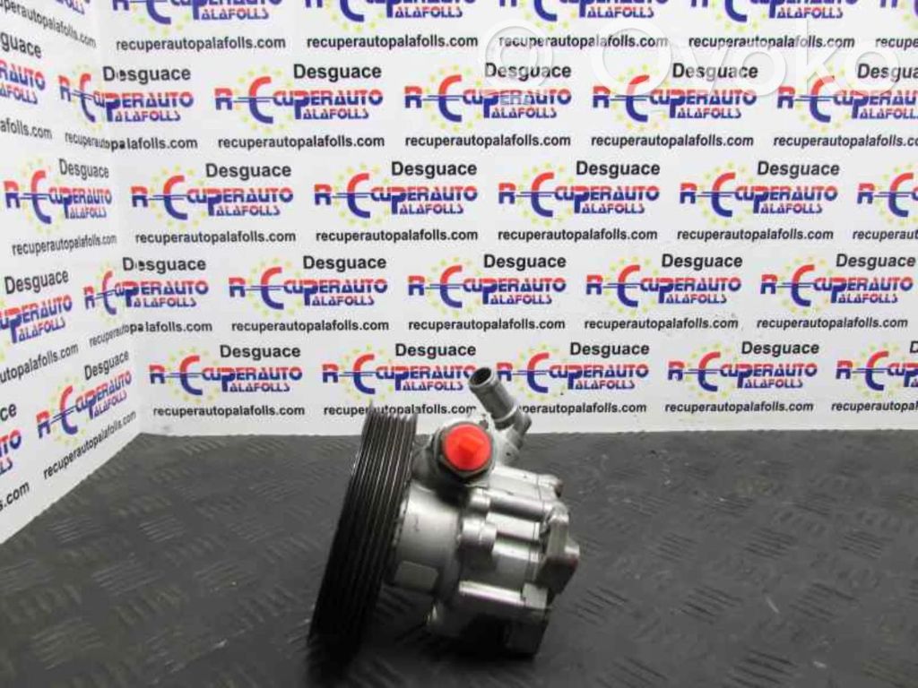 Pompe direction assistée   91208