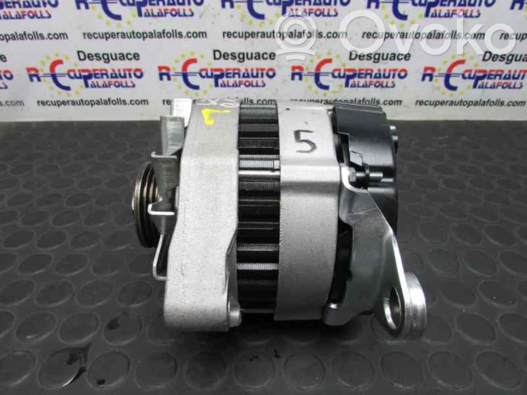 Generator/alternator   66021575