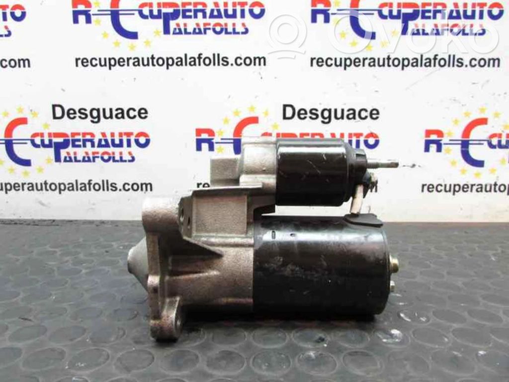 Motor de arranque   1005831127
