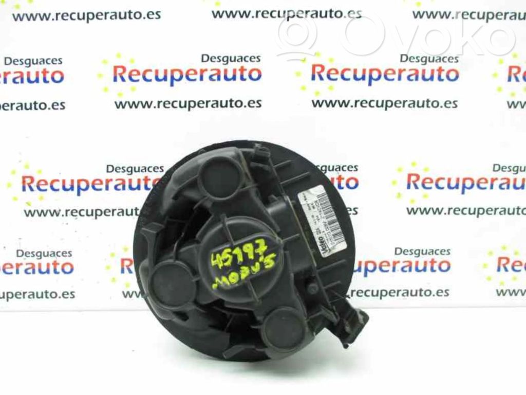 Renault Grand Modus A/C air flow flap actuator/motor 