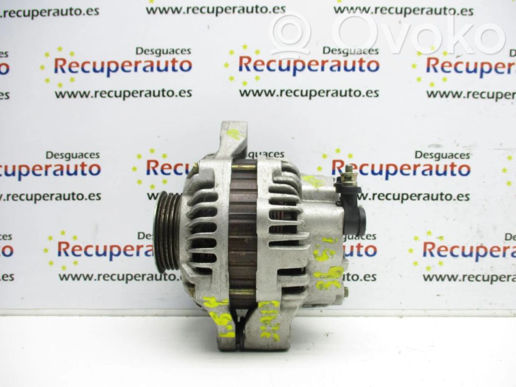 Honda Civic Ģenerators 