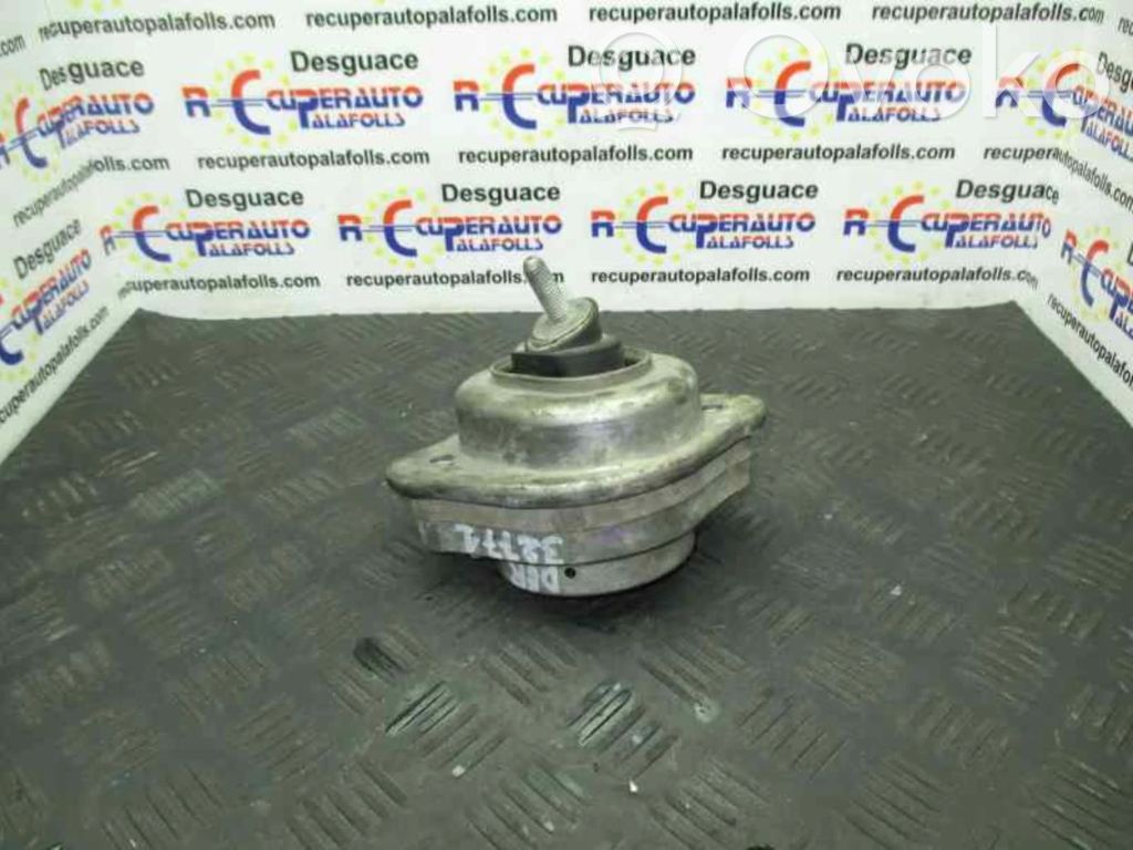 BMW X3 E83 Support, suspension du moteur 