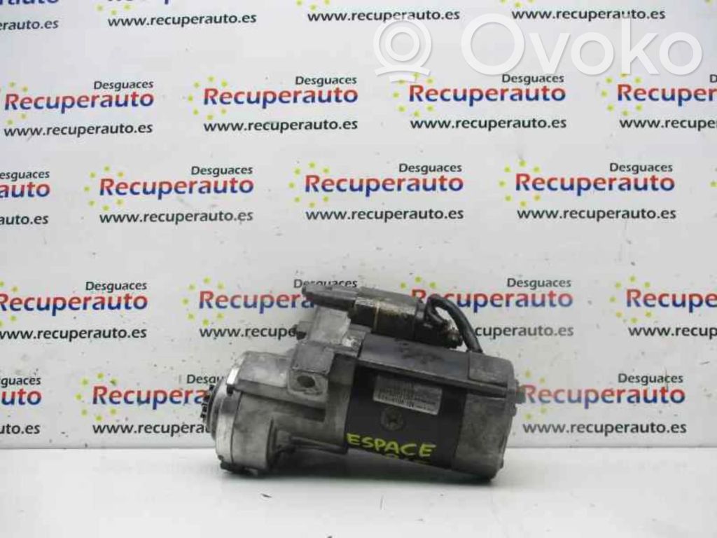 Starteris   8200286919