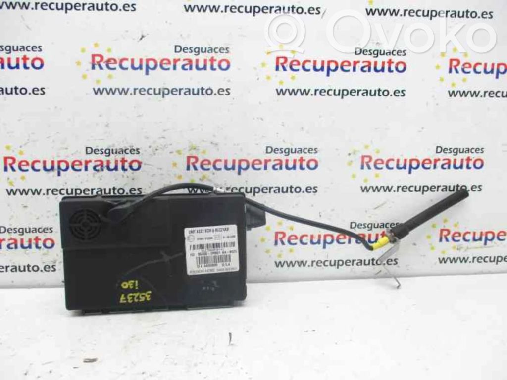 Engine control unit/module   954002R001